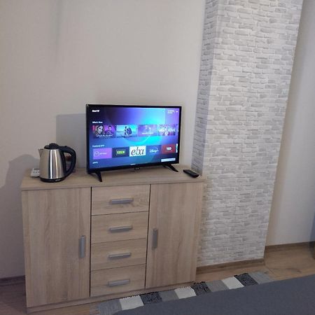 St John Park Boutique Room Gero Банско Экстерьер фото