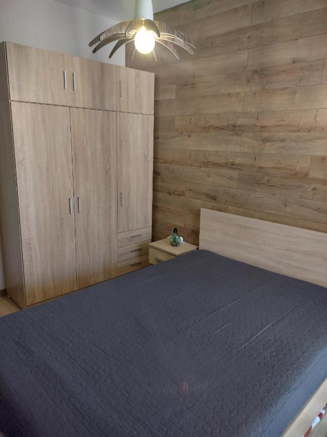 St John Park Boutique Room Gero Банско Экстерьер фото