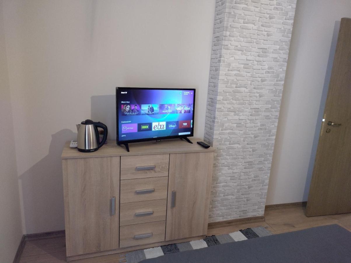 St John Park Boutique Room Gero Банско Экстерьер фото
