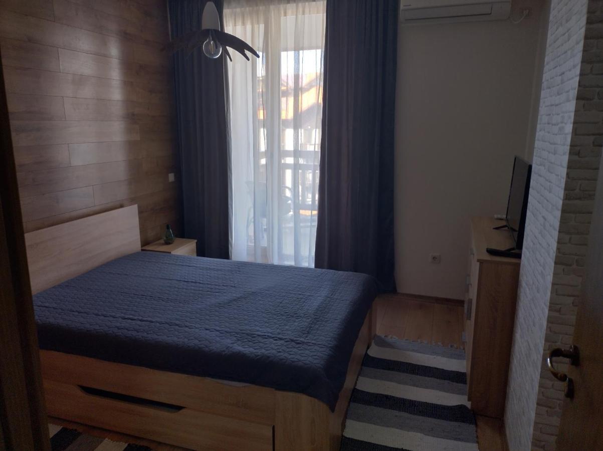 St John Park Boutique Room Gero Банско Экстерьер фото
