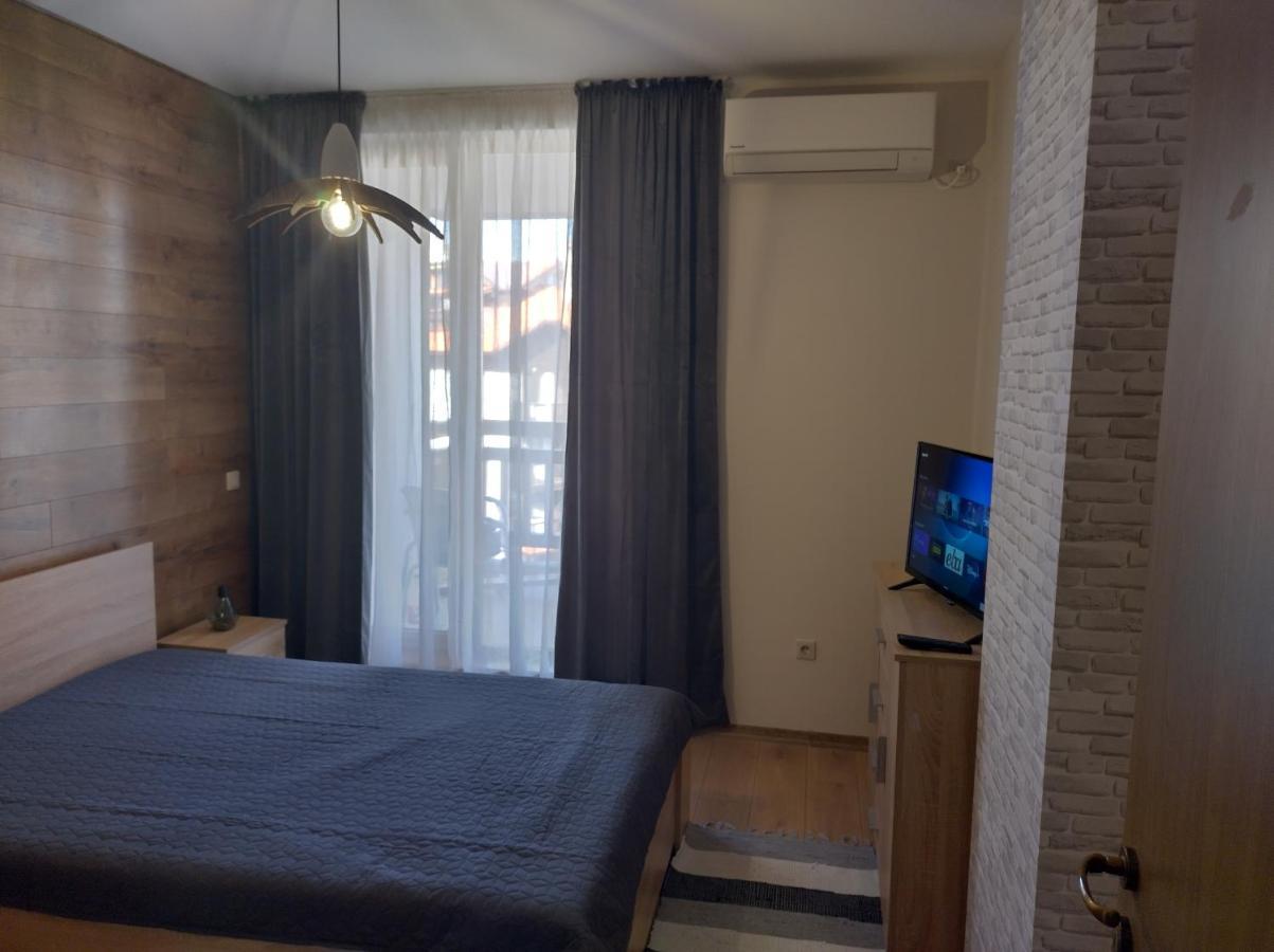 St John Park Boutique Room Gero Банско Экстерьер фото